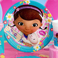 Doc McStuffins