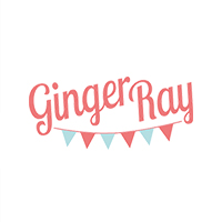 Ginger Ray