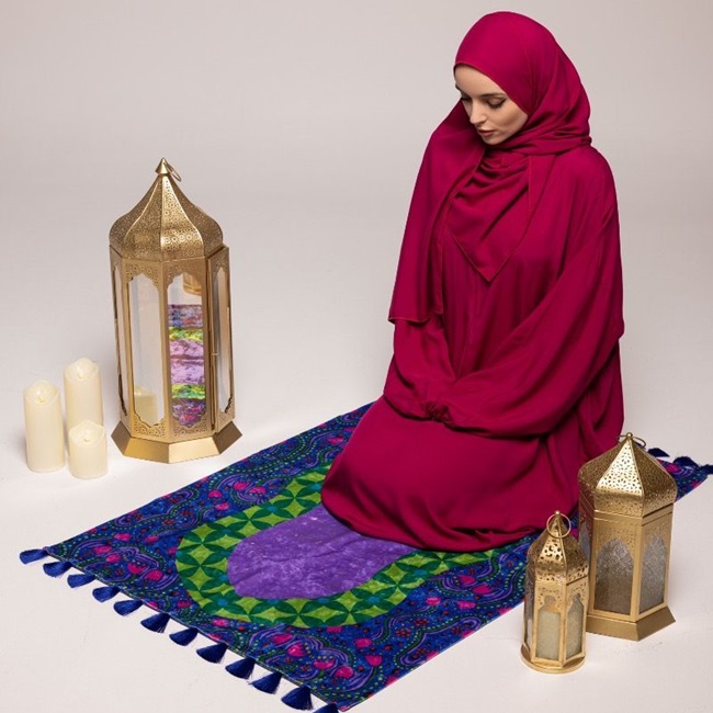 Prayer Mat