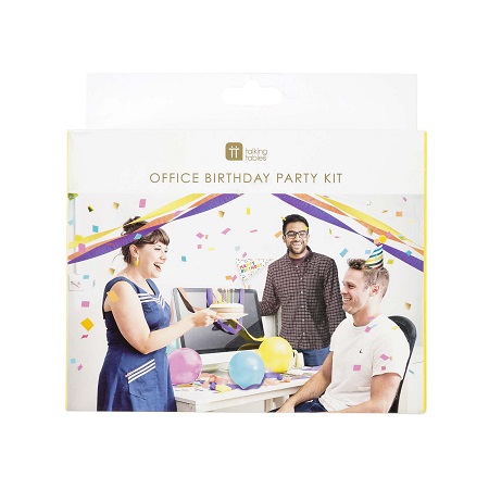 Bright's Office Party Box