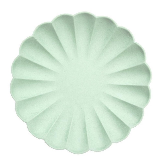 Mint Simply Eco Large Plates
