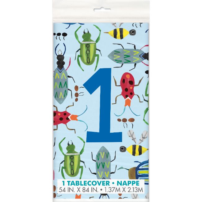 Bug Tablecover