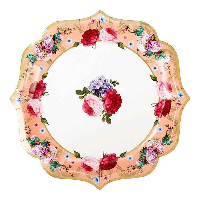Truly Scrumptious Serving Platters