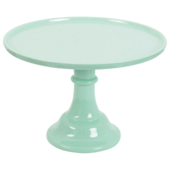 Cake Stand Mint - Large