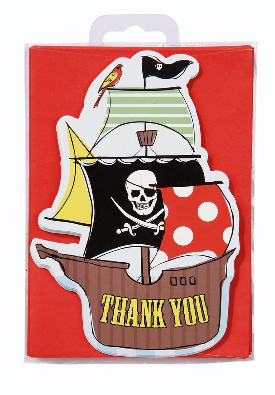 pirate-party-thank-you-cards