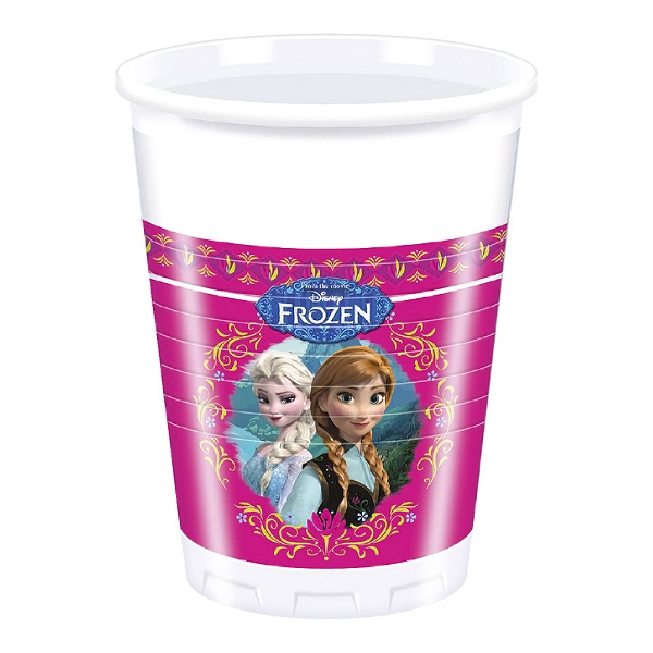 Disney Frozen  Cups