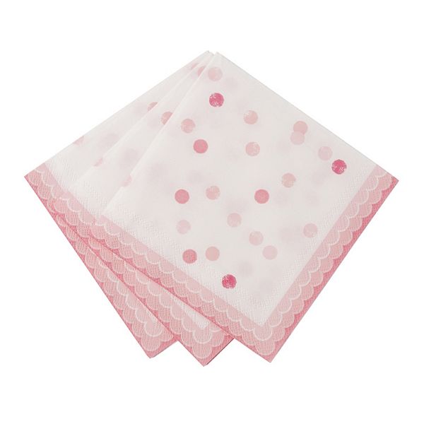 Pink n Mix Cocktail Napkin V2 (small)