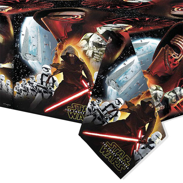 The Force Awakens Table Cover