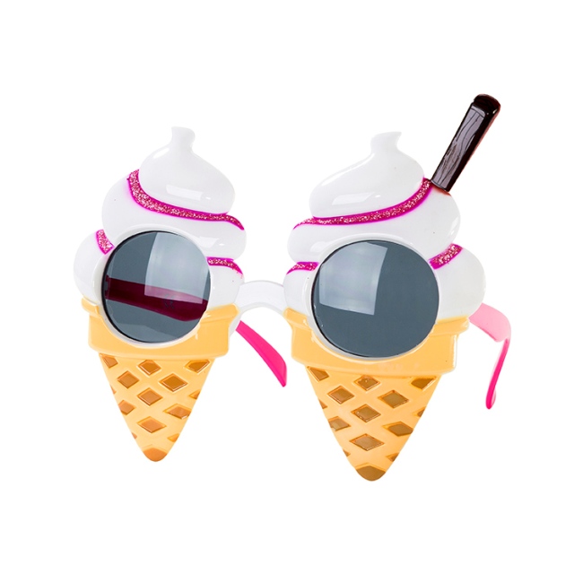 All Sorts Ice Cream Sunglasses