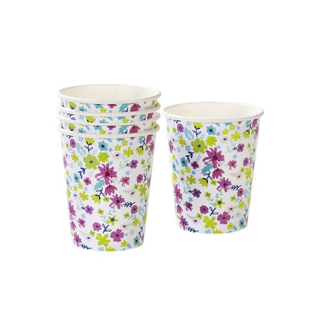 Truly Ditsy Cups