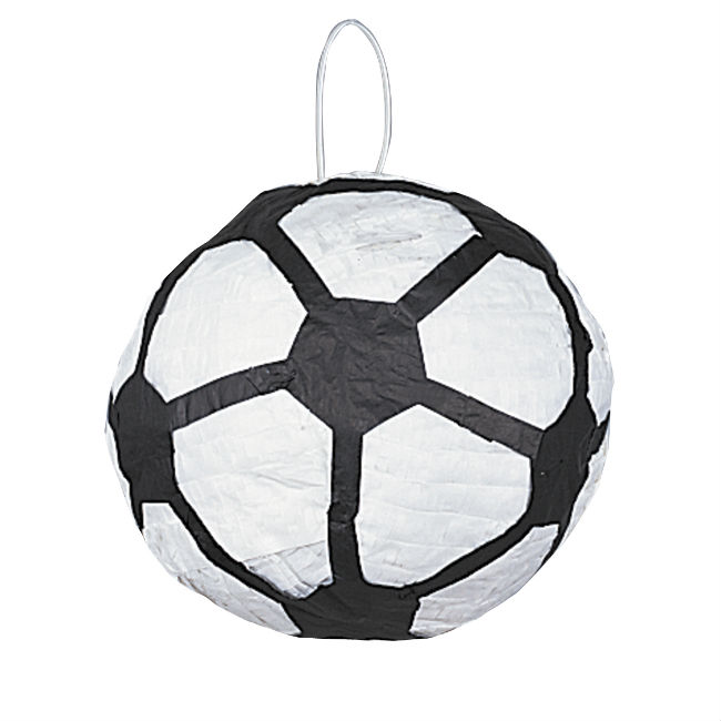 Pinata Football Ball