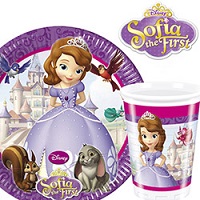 Sofia The First