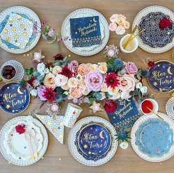 Ramadan Tableware