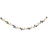Lilac Blossom Garland