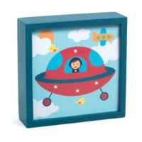 Polo Space Magic Nightlight