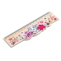 Martyna Wooden Ruler