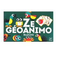 Ze Geoanimo Blocks