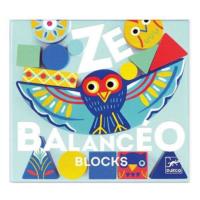 Ze Balanceo Blocks