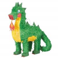 Dragon 3D Pinata