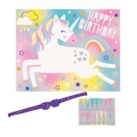 Unicorn Party Game