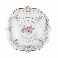 Truly Chintz Medium Plate