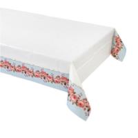 Truly Chintz Paper Table Cover