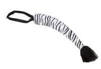 Party Animals Dress Up Zebra Tail