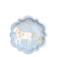 Magical Princess Small Plate