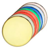 Party Palette Dinner Plates