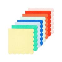 Party Palette Small Napkins