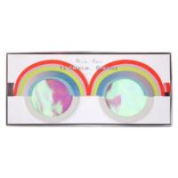 Rainbow Wearable Glasses