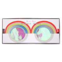 Rainbow Wearable Glasses