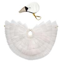 Swan Cape Dress Up