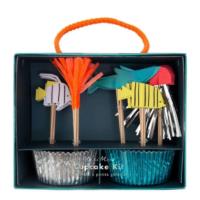 Under The Sea Cupcake Kit