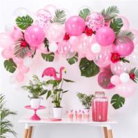 Pink Balloon Arch Kit