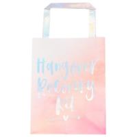 Hen Party Hangover Recovery Party Bags
