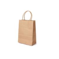 Brown Small Paper Bag