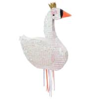 Swan Party Pinata