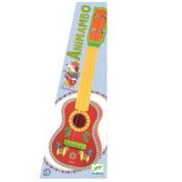 Animambo Ukulele