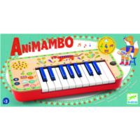 Animambo Synthesizer