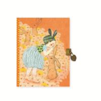 Secrets Notebooks Elodie