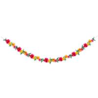 Bright Blossom Garland