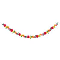 Bright Blossom Garland