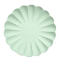 Mint Simply Eco Large Plates