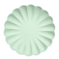 Mint Simply Eco Large Plates