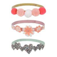 Dolly Dress-up Headbands