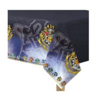 Harry Potter Plastic Table cover