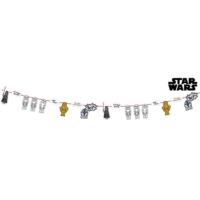 Star Wars Paper Garland Kit