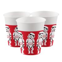 Stars Wars Paper Cups