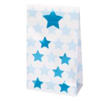 Little Star Blue - Party Bags